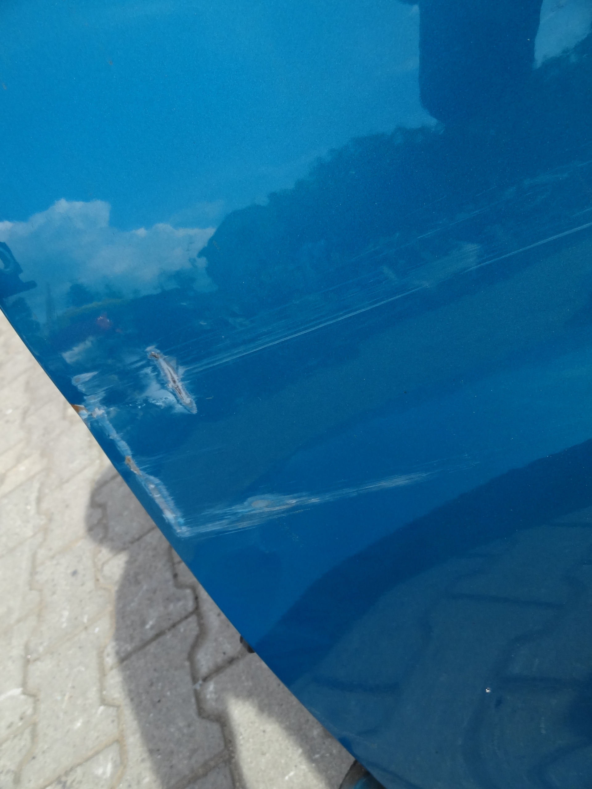 SUZUKI VITARA III 2015 DRZWI PRZEDNIE LEWE KOMPLETNE ORYGINAL Typ samochodu Samochody osobowe