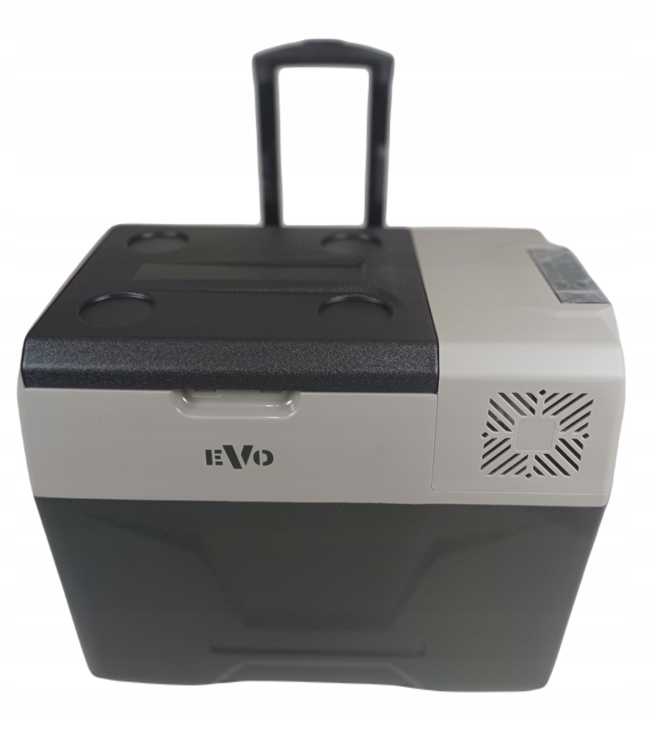 LODÓWKA KOMPRESOROWA TURYSTYCZNA SAMOCHODOWA ZAMRAŻARKA EVO 40L 12/24/230v Marka inna marka