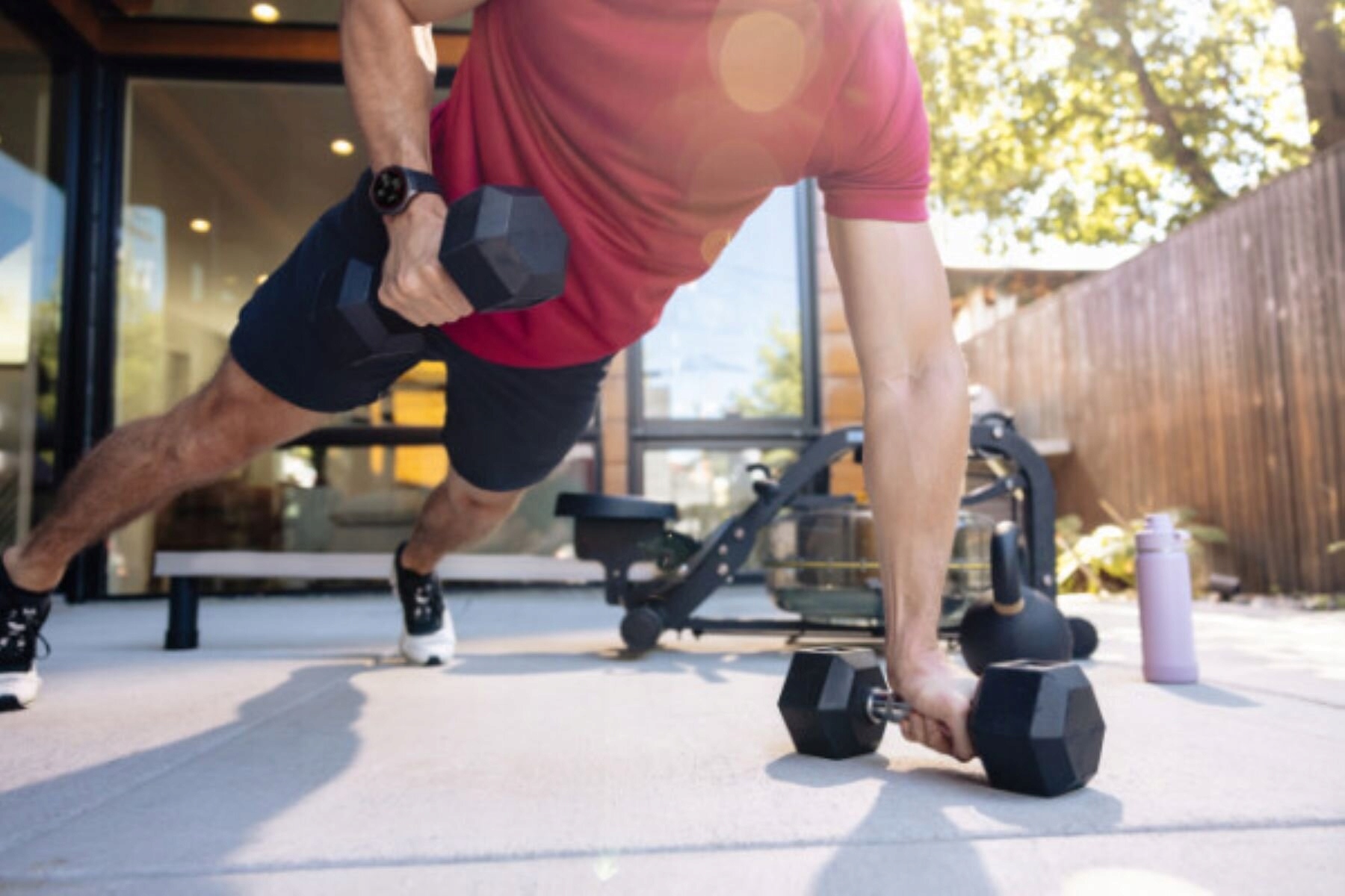 Smartwatch AMAZFIT Balance Czarny Marka Amazfit