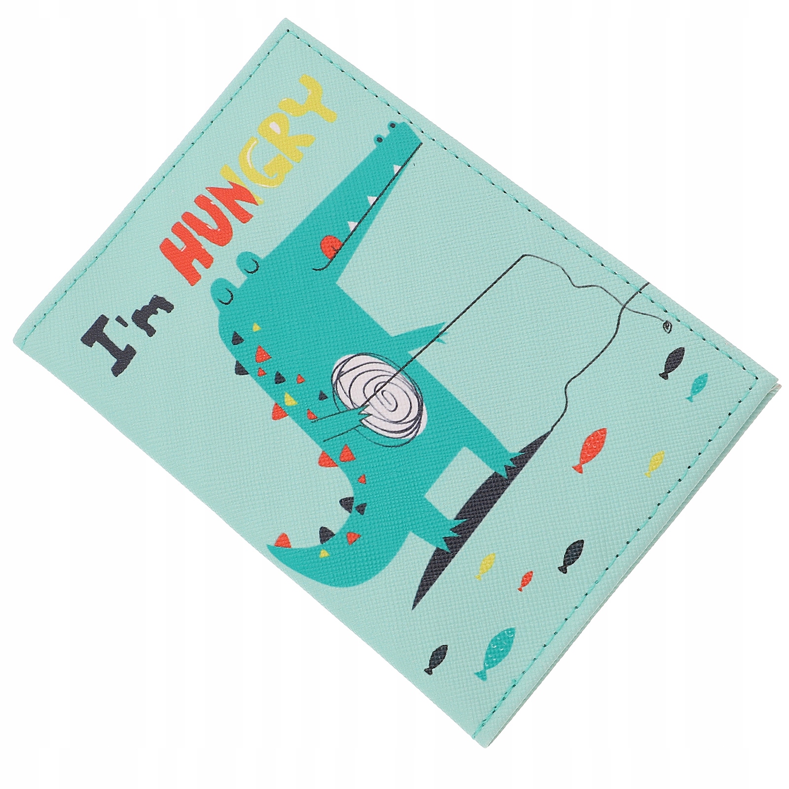 DOKUMENTY PORTFELOWE W OKŁADCE NA PASZPORT