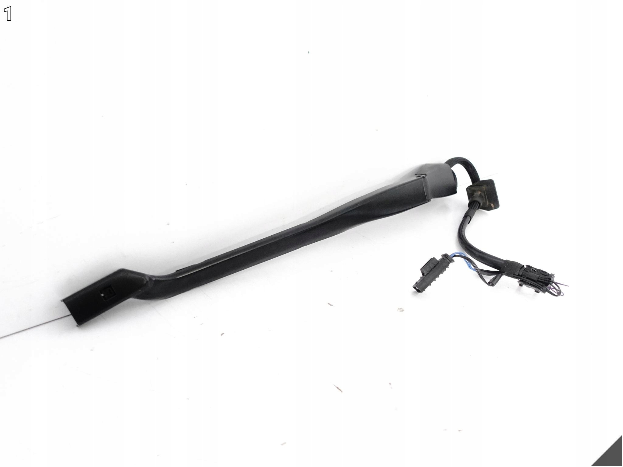 MERCEDES GLE W167 GLS X167 wiper arm windows left front A1678201600