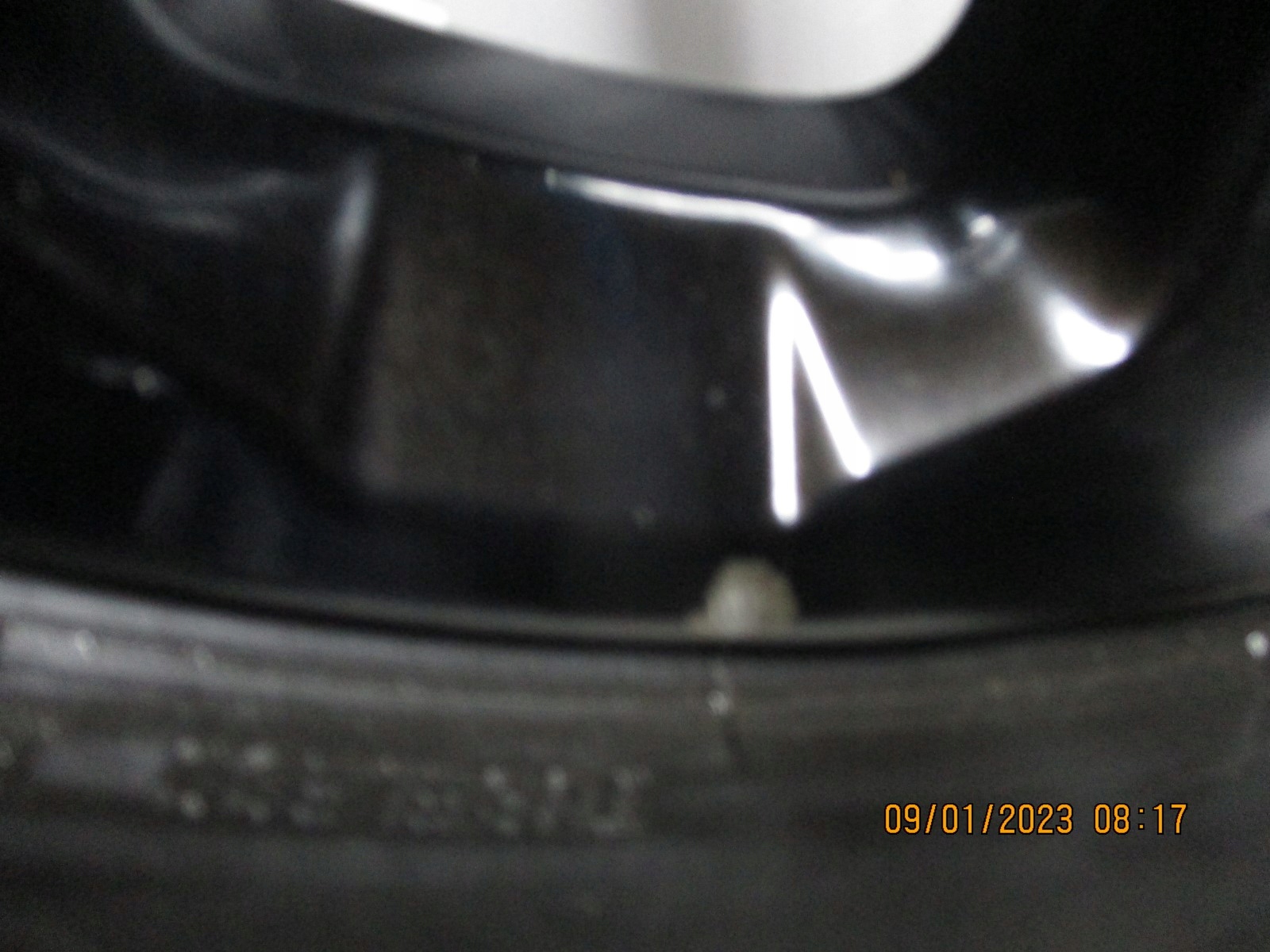 wheels discs tyres LAND ROVER Discovery Sport R19