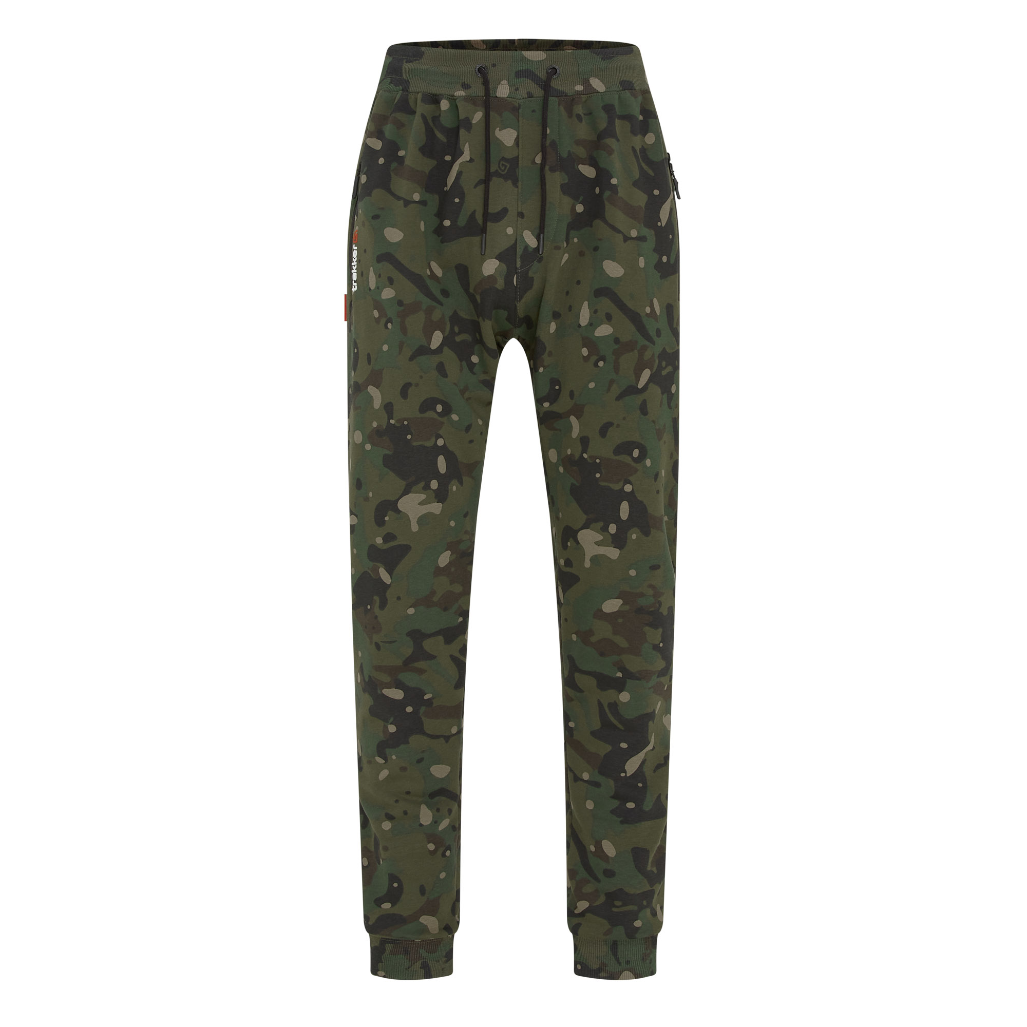 Trakker Spodnie Cr Camo Jogger Rozmiar L