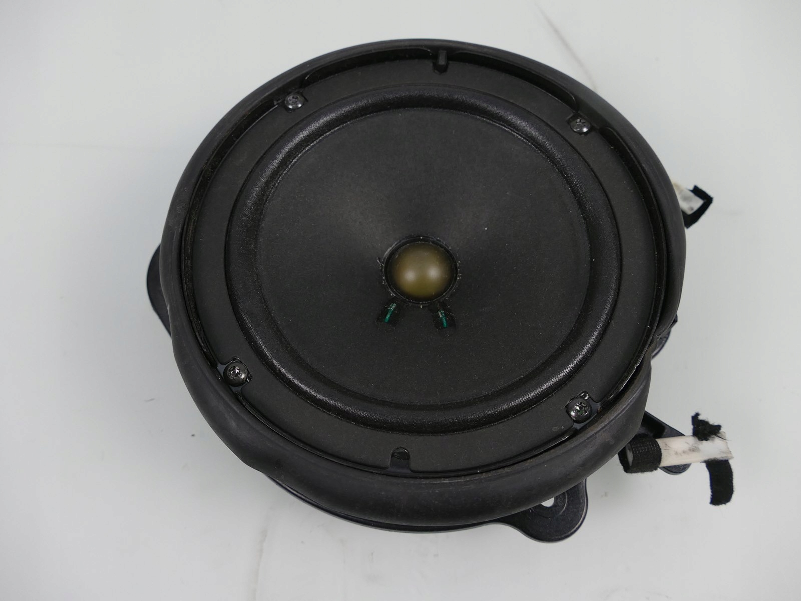 AUDI A8 D3 speaker door rear part right left