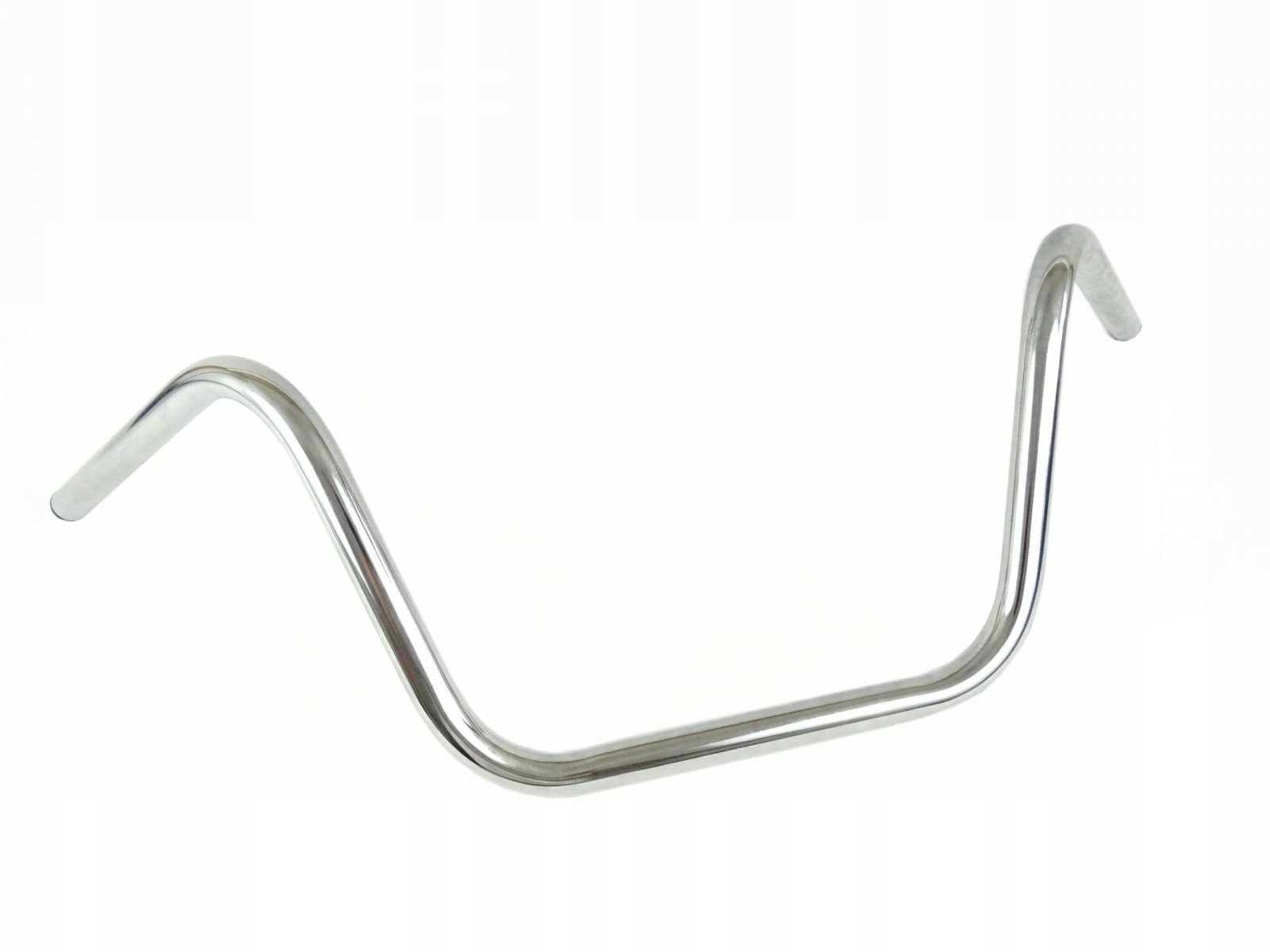 12 - РУЛЬ CHOPPER DRAG КЛАССИЧЕСКИЙ 25,4 ДЮЙМА