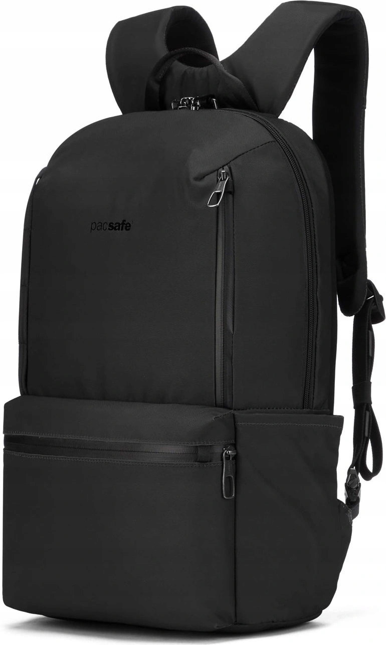 Batoh Pacsafe MetroSafe X 20L Black