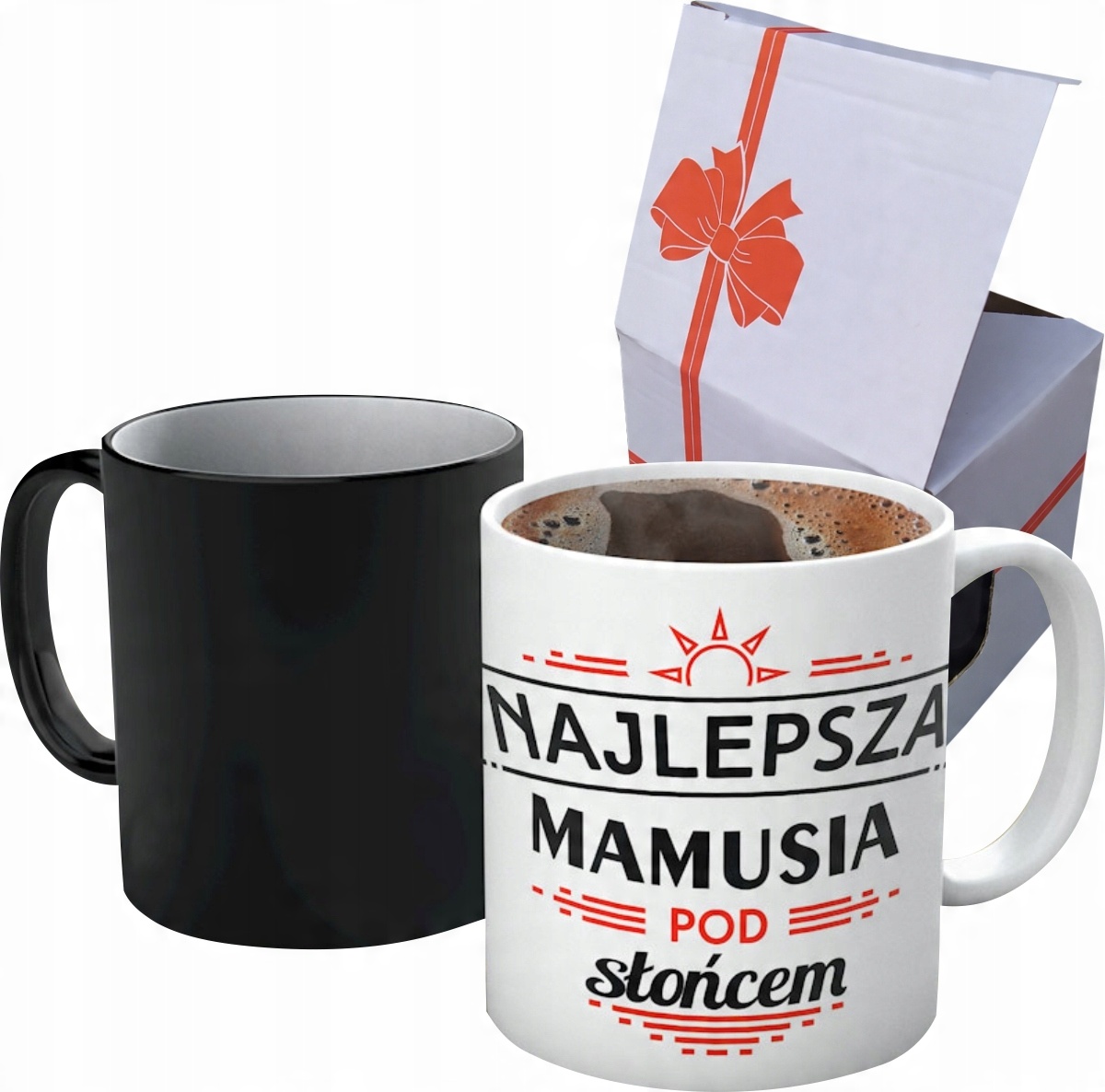 

Magiczny Kubek Na Dzień Matki Dla Mamy M35