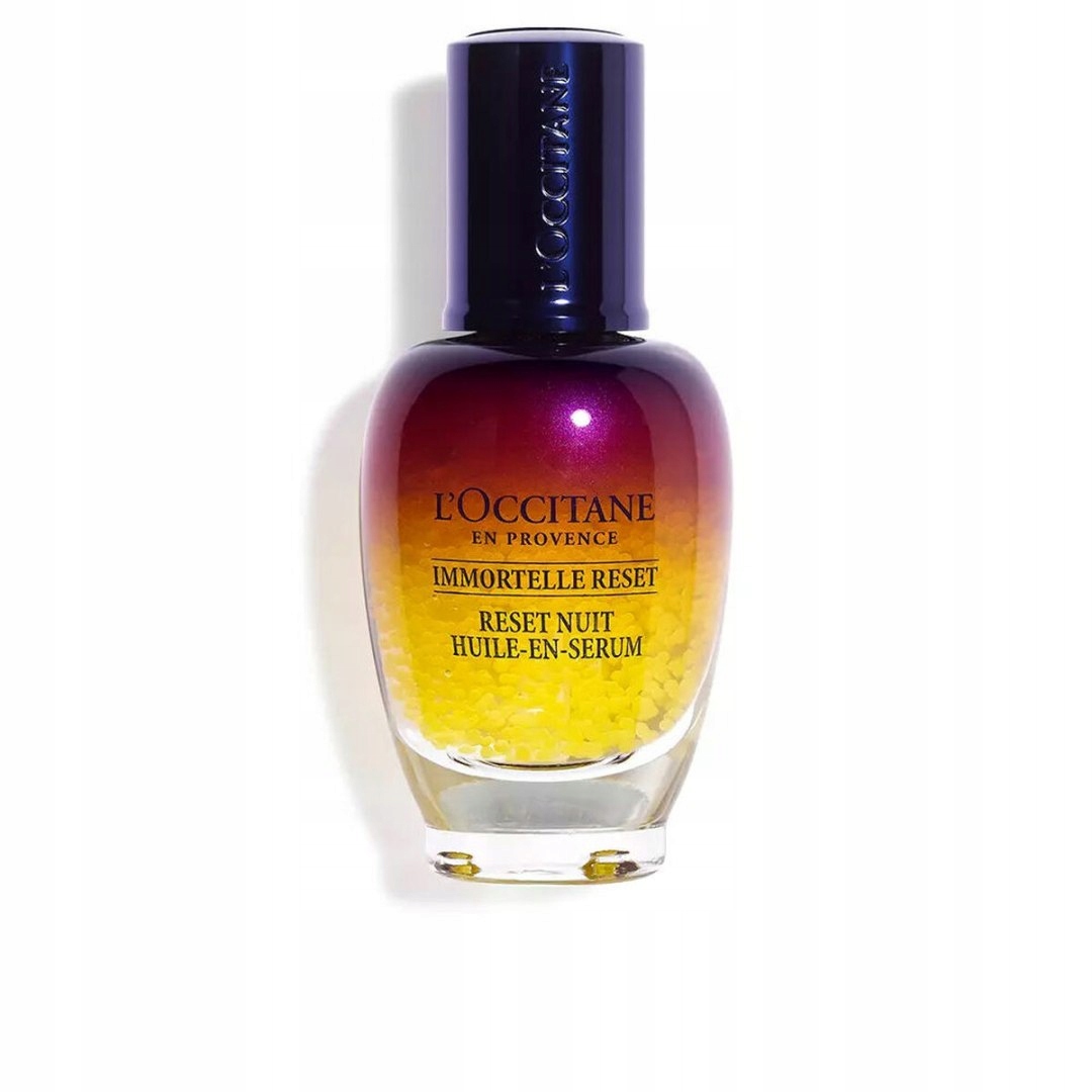 Sérum na obličej L'Occitane En Provence Immortelle 30 ml