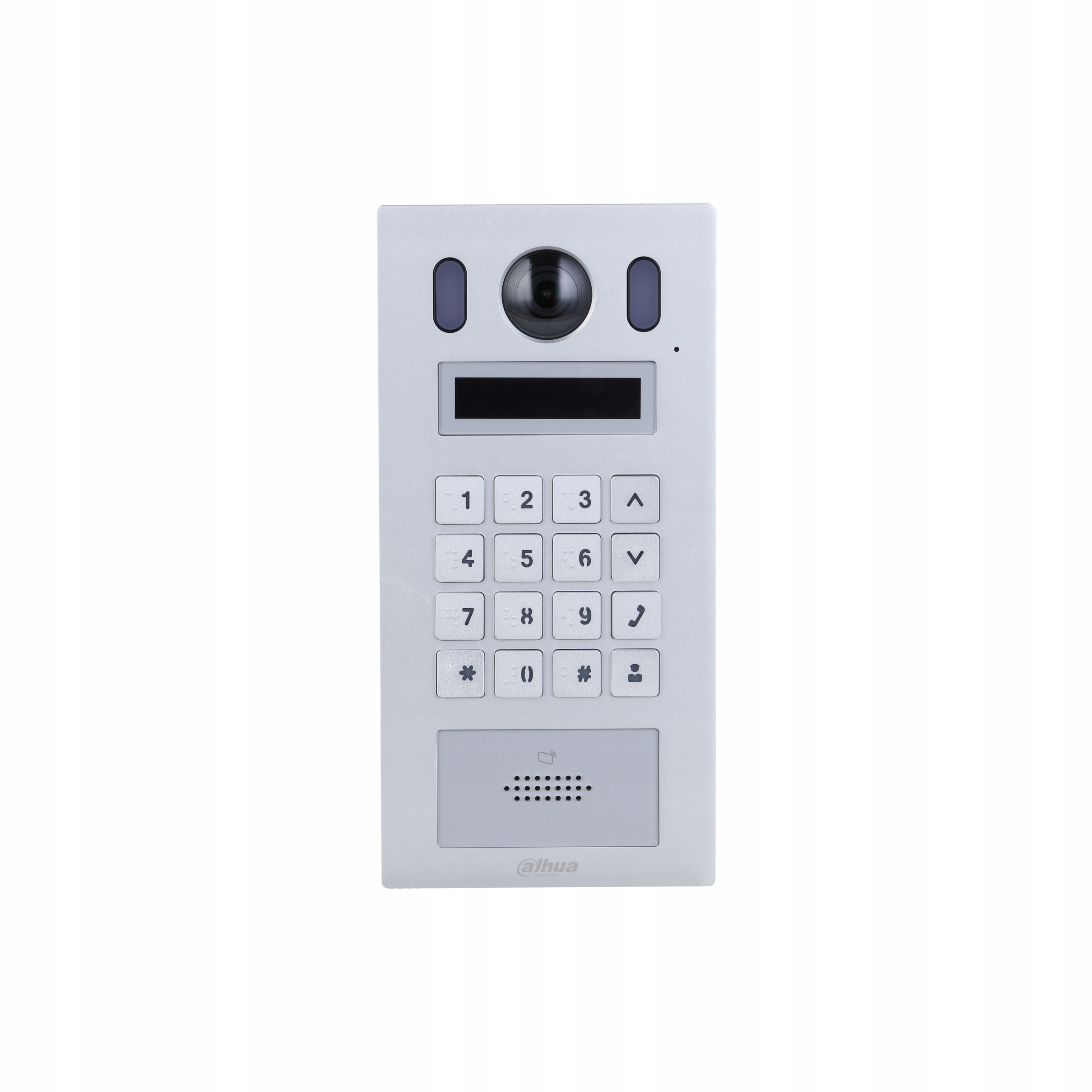 Panel bramowy Dahua VTO6222E-P