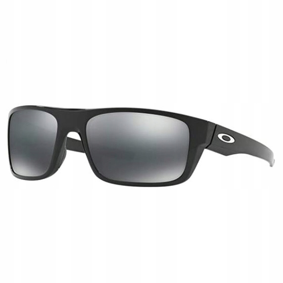 

Okulary przeciwsłoneczne Oakley Drop Point Black