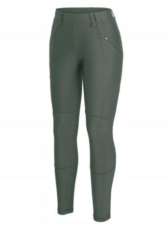 Helikon-Tex Legíny Hoyden Range Tights Olivová Xs