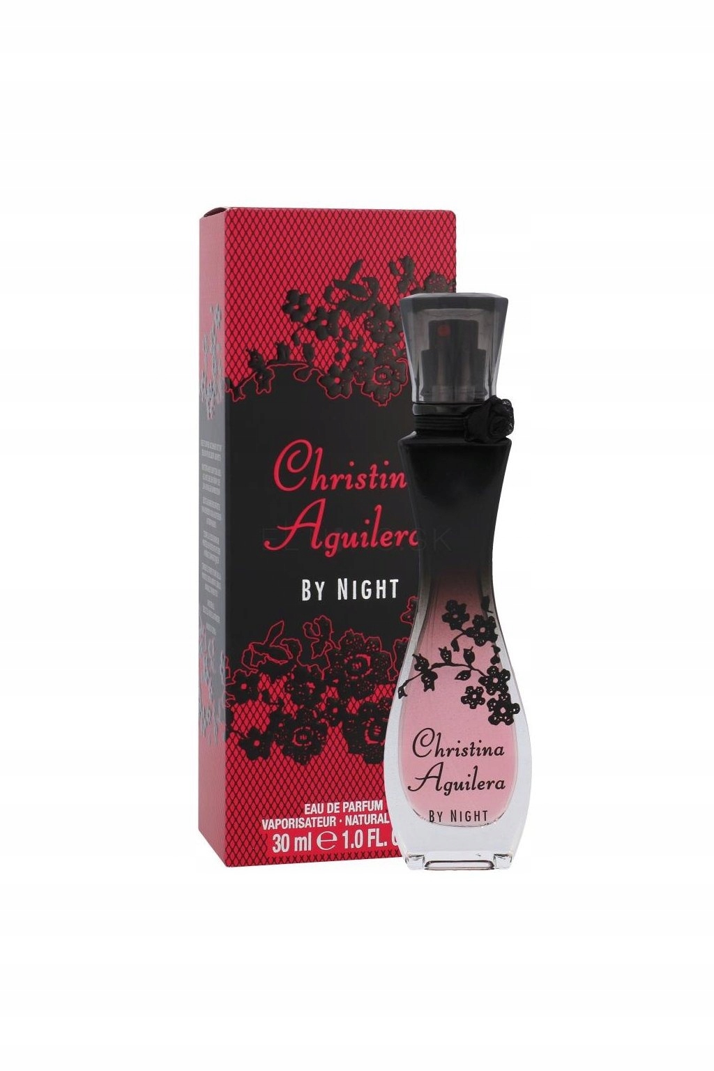 Christina Aquilera By Night Edp (w) 50 ml