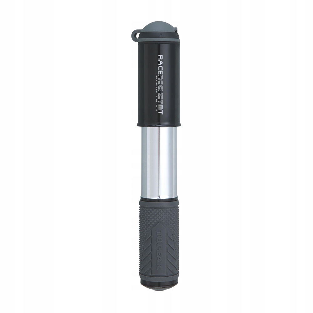 

Pompka Ręczna Topeak Pompka Racerocket Mt Black