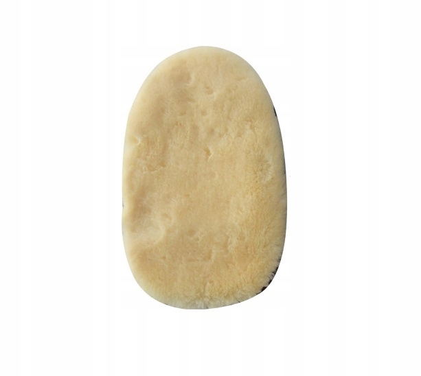 K93 RĘKAWICA GĄBKA DO MYCIA SAMOCHODU WEŁNIANA EAN (GTIN) 60941503