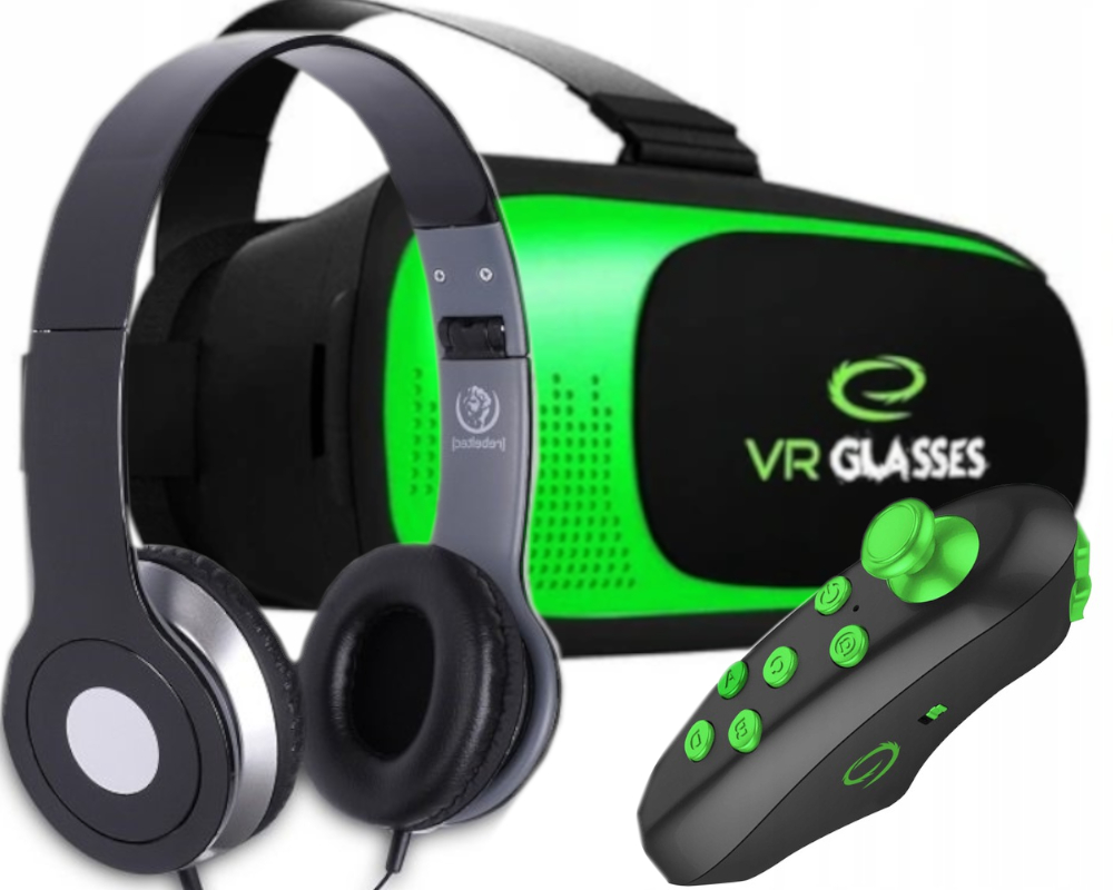 S7 Edge Samsung Gear Vr Oculus Vr Headset For Samsung A70 Gogle VR