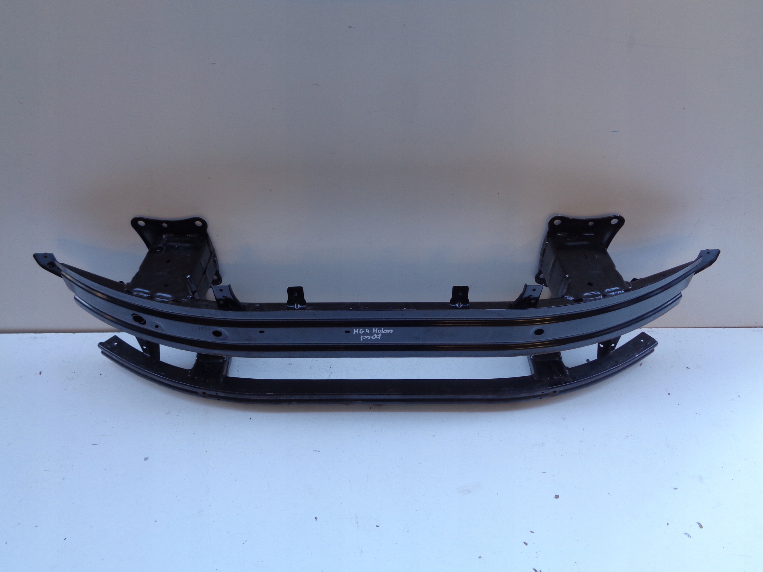 pillar bumper support front MG 4 MG4 MULAN 22