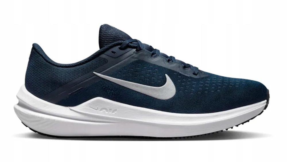 Boty Nike Air Winflo DV4022 400 velikost 42, modré