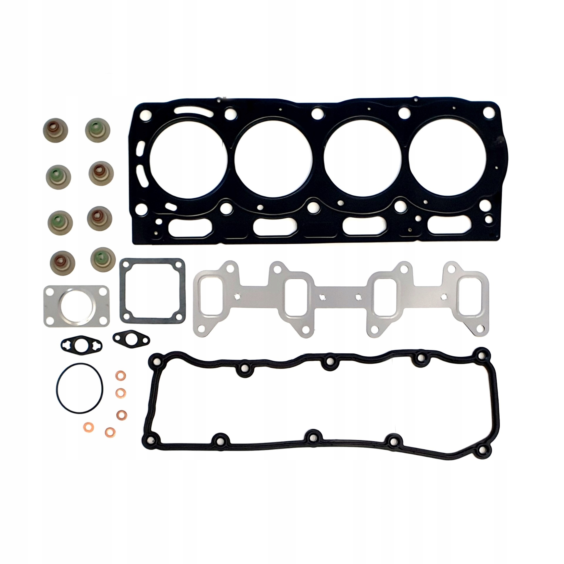 Sada těsnění horní části motoru Perkins 1104 8V