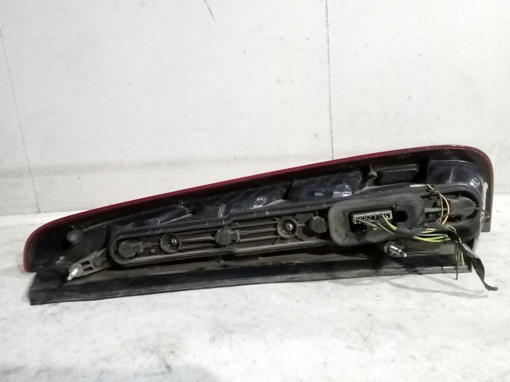 Ford C max MK1 lift light left rear part rear