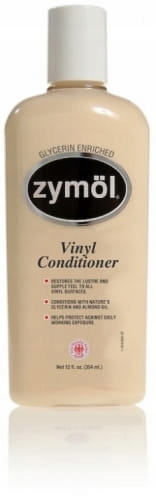 

Zymöl Vinyl Conditioner 236ml Odżywka Do Kokpitu
