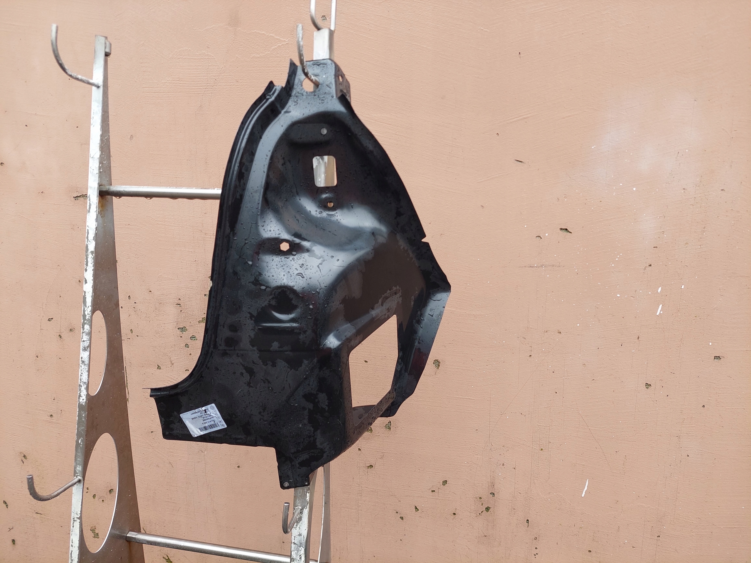 VW GOLF 5 V 6 VI 2003- OKULAR LAMPY PRAWY TYŁ TYLNY NOWY ORGINAŁ