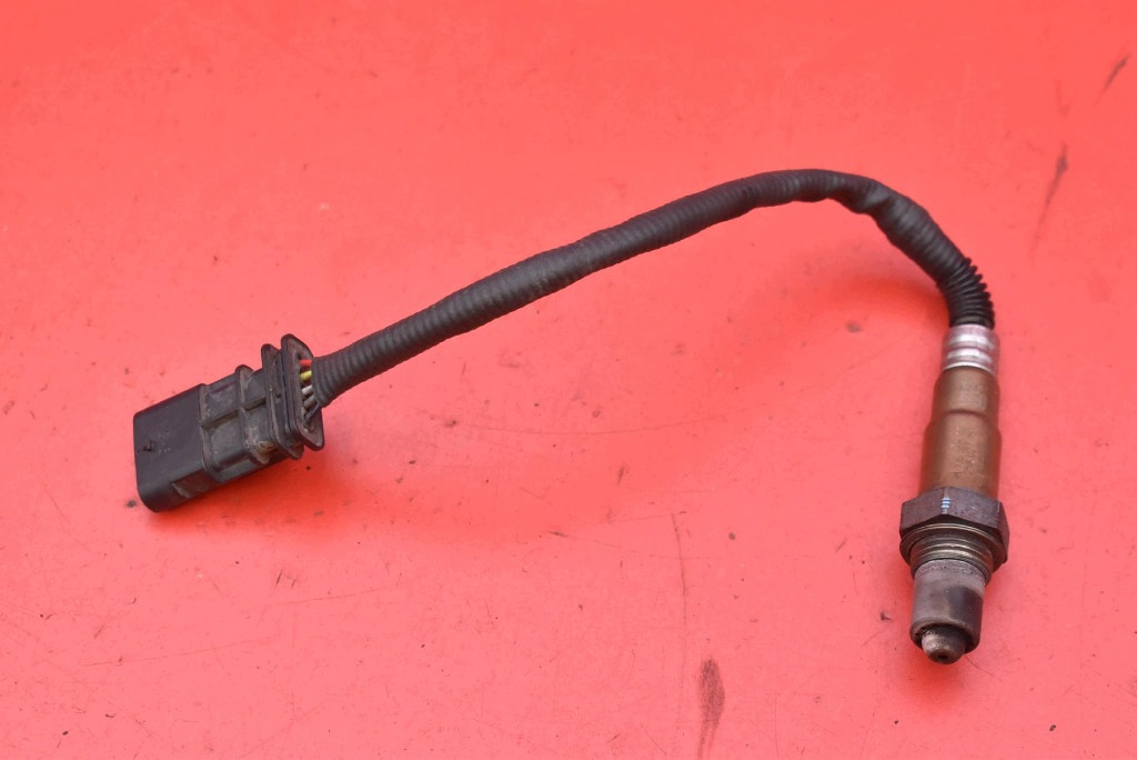 SONDA LAMBDA 9810666880 PEUGEOT 3008 2 II 1.2 PURETECH 131 KM 16-24