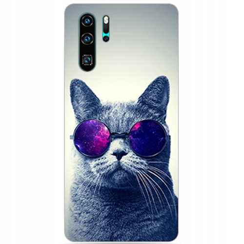 

200 wzorów Etui do Huawei P30 Pro Plecki Obudowa