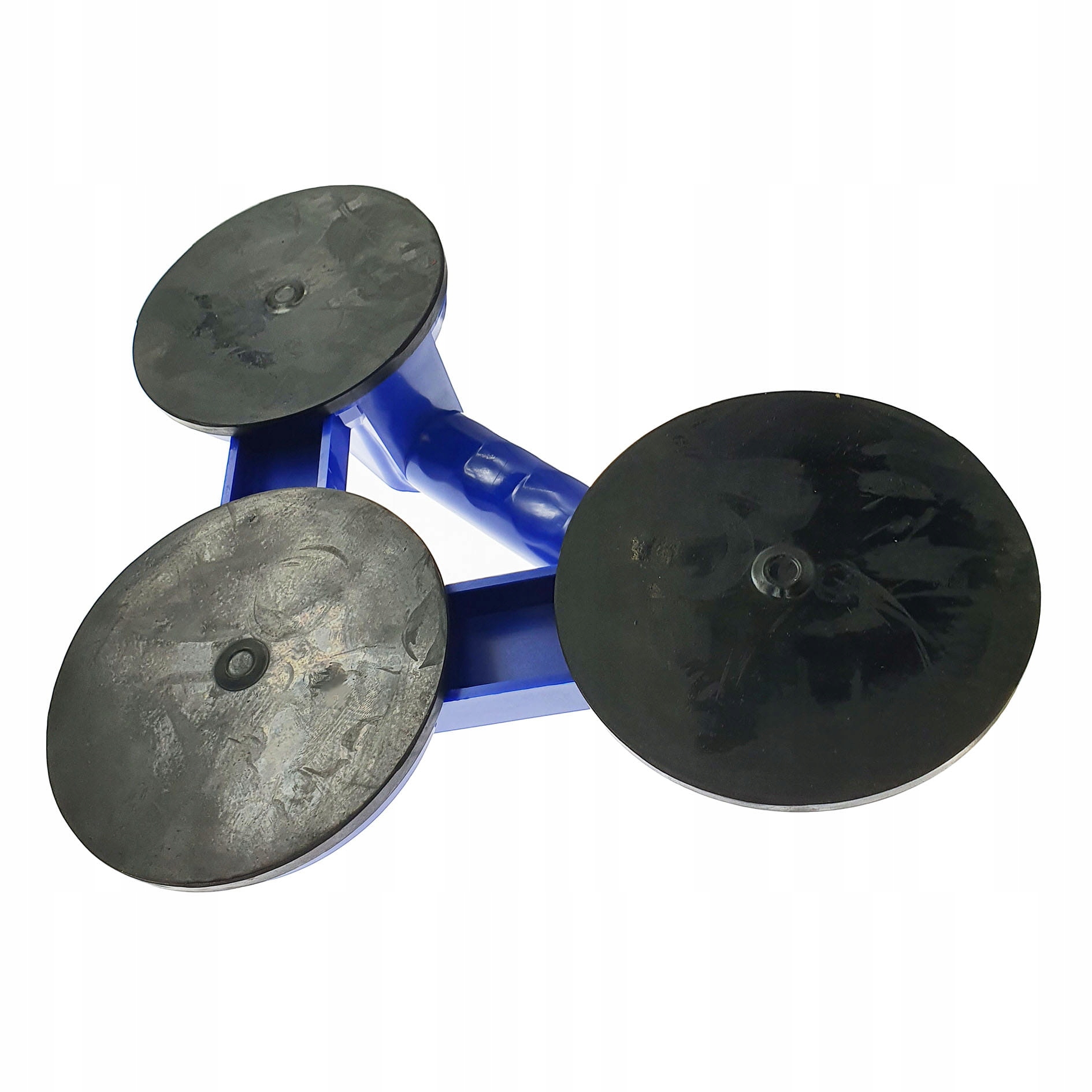 Uchwyt Przyssawka do szyb potrójna 75kg Marka Falon-Tech