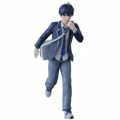 Figurka Bluelock Interval IchibanshoYoichi Isagi 16 cm