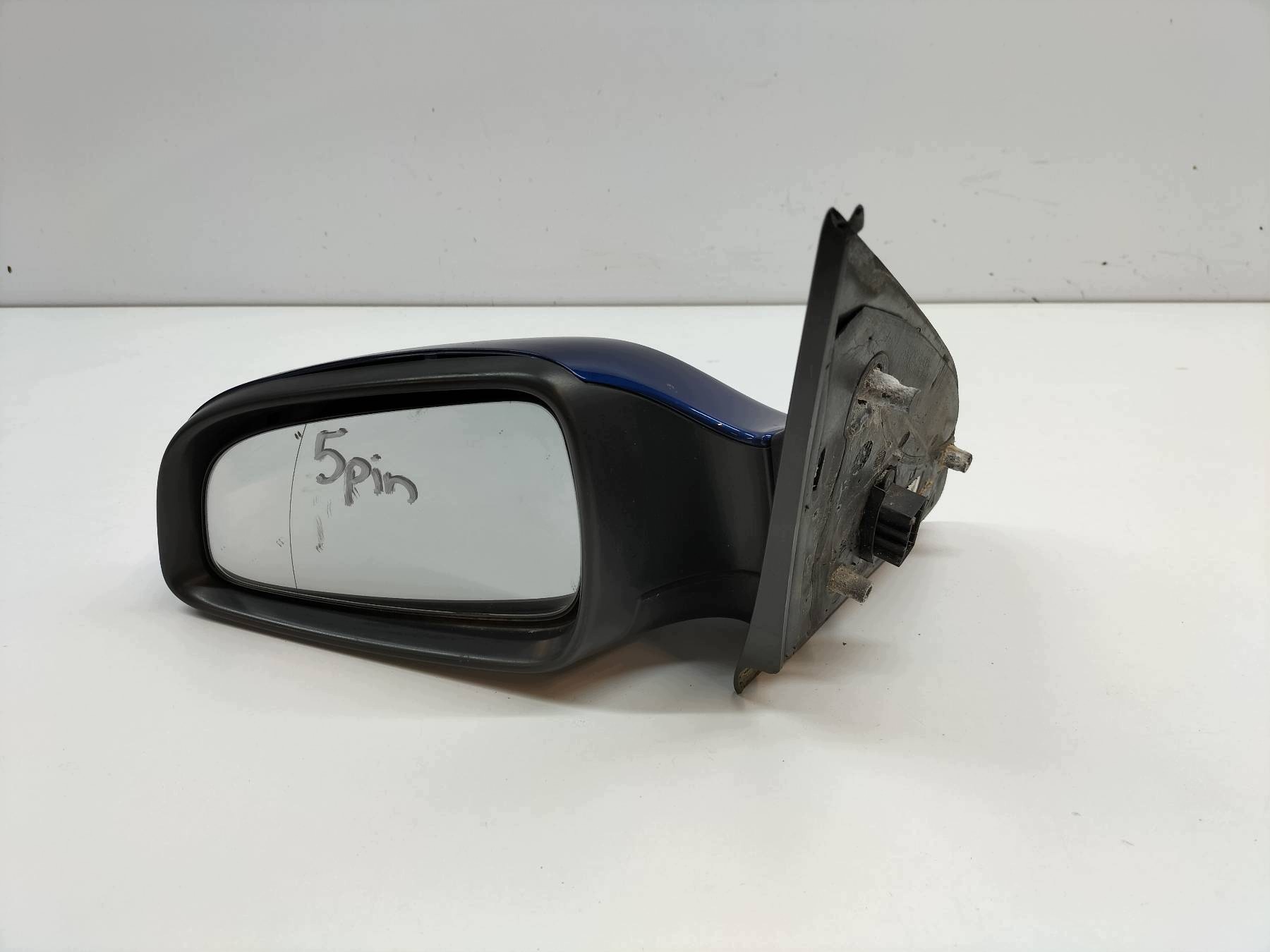 mirror left 5PIN EUROPA Opel Astra III (2004-2014 ) H