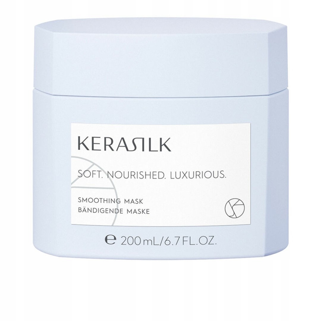 Maska na vlasy Kerasilk Specialists 200 ml