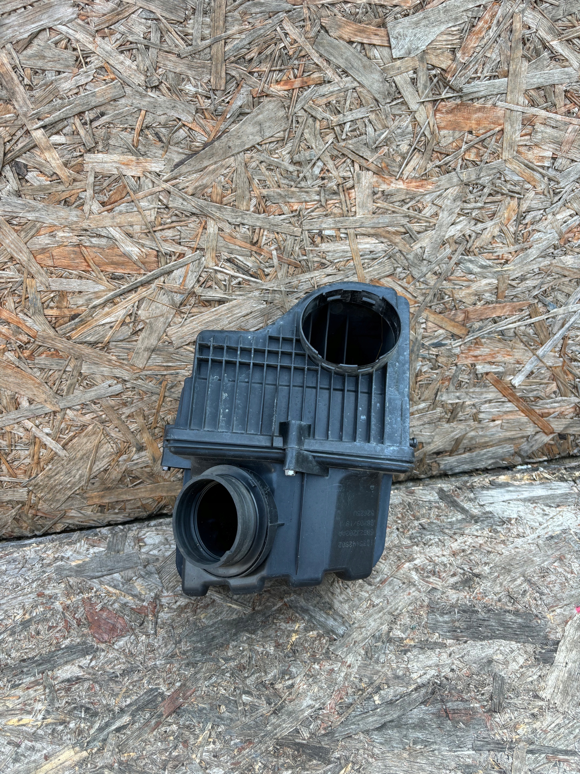 Gehäuse filter luft 68323202AA 68247352AA JEEP COMPASS II 2.0 JTD 17