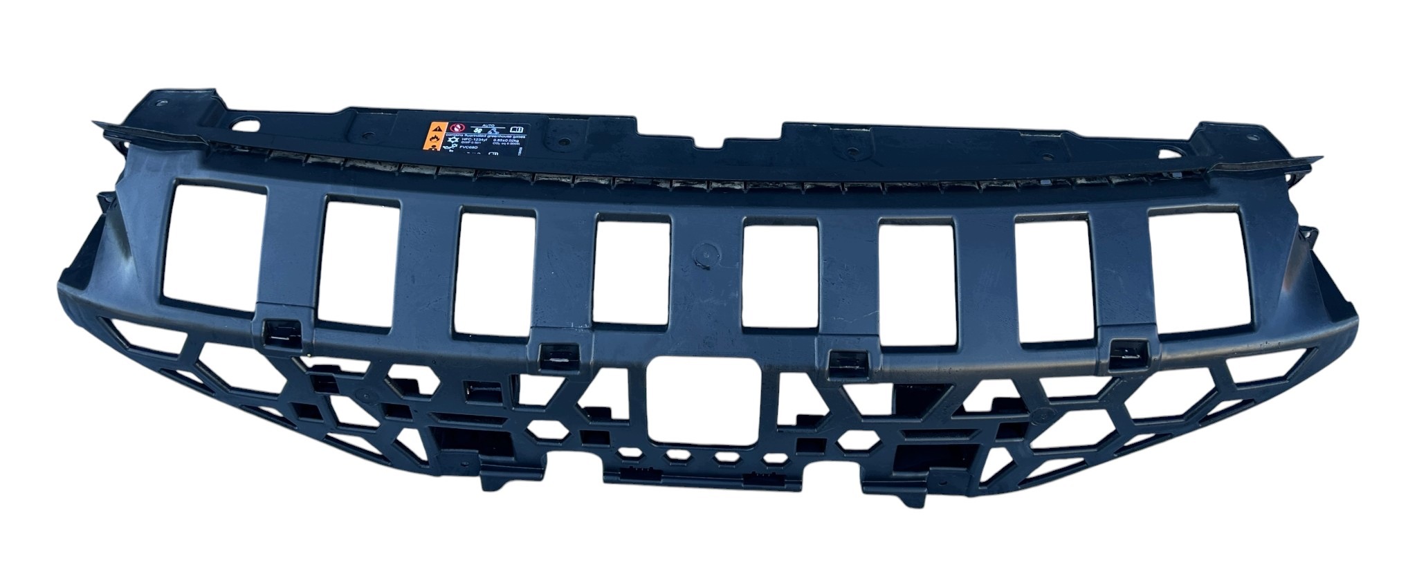 pillar upper of a bumper front MG4 MG 4 EV 11819692