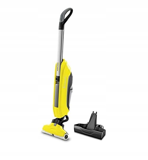Mop elektryczny KARCHER FC 5 CORDLESS 1.055-601.0