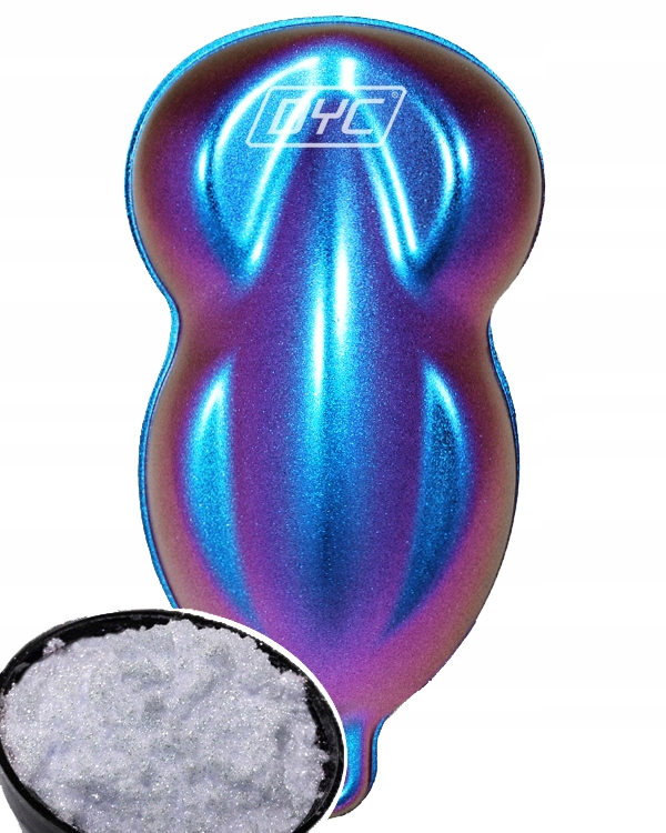 

Pigment barwnik uniwersalny Alien RL-71 10g Usa