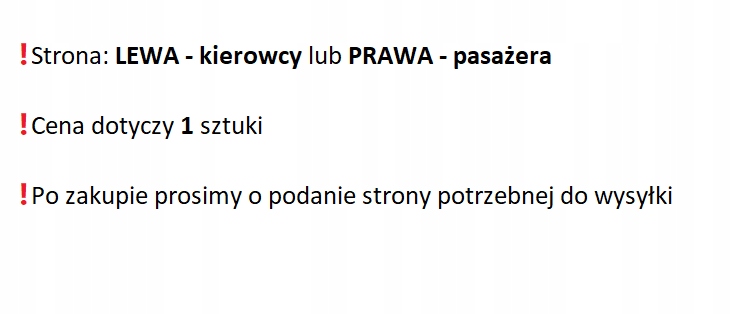 SEAT LEON TOLEDO I 1M 99- REPERATURKA BŁOTNIKA TYŁ Producent części Polcar