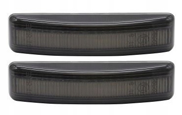

Migacze Boczne Led Dymione Land Range Rover Sport