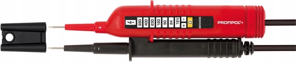 Indikátor napätia Benning Profipol+