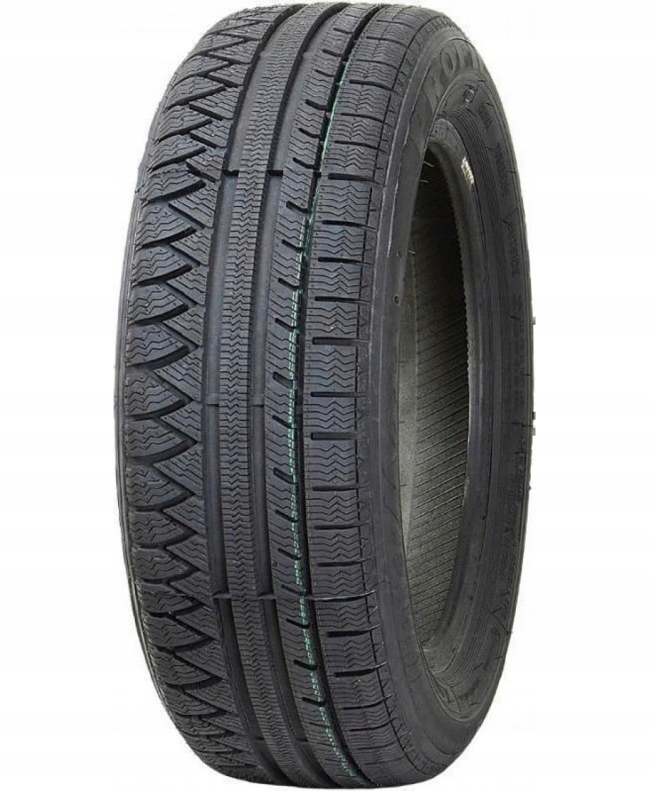 2 opony zimowe 205/55R16 91H PROFIL WINTERMAXX EVO