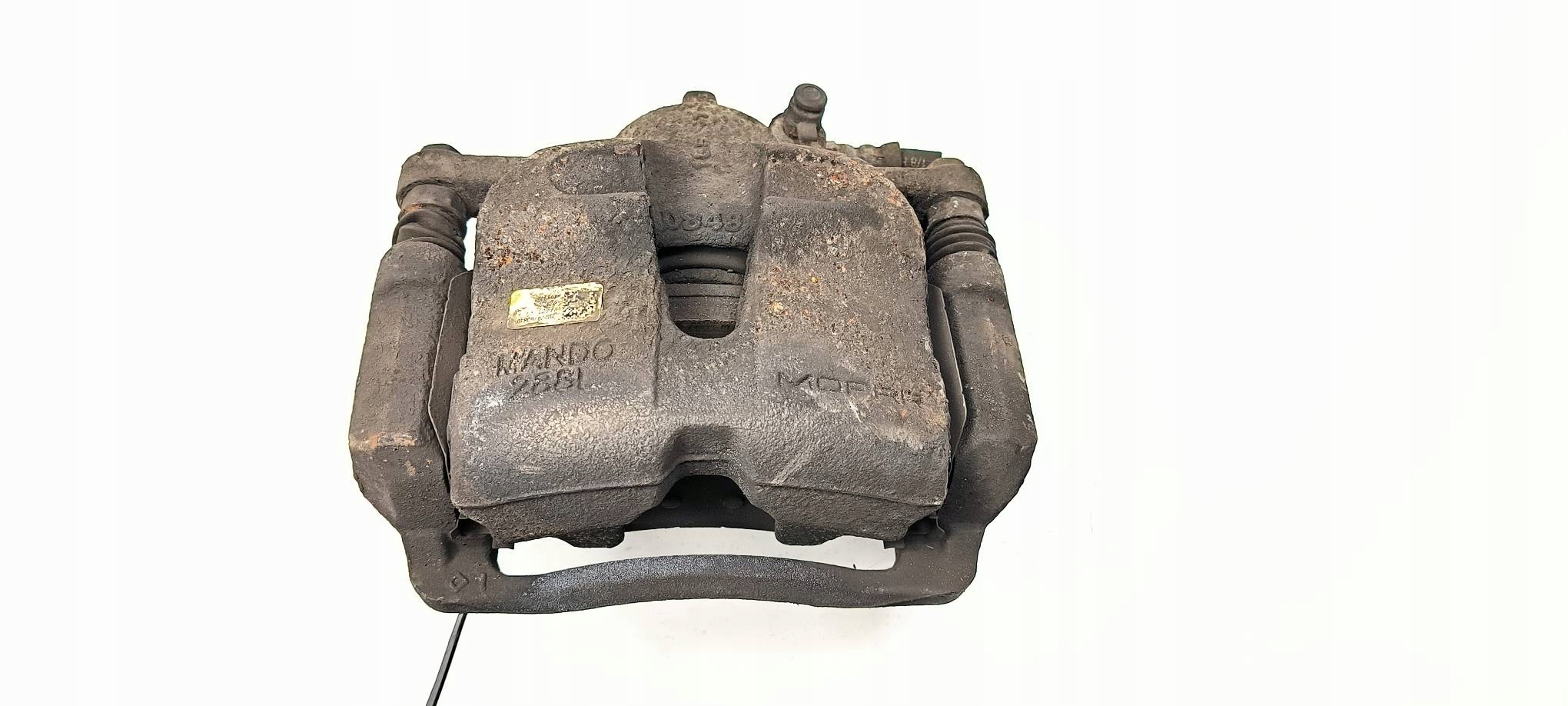 caliper brake front left 00520763640 1.4 FIAT TIPO II