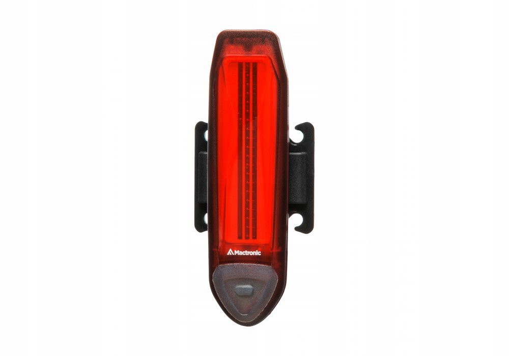 

Lampka rowerowa tylna MacTronic Red Line ABR0021