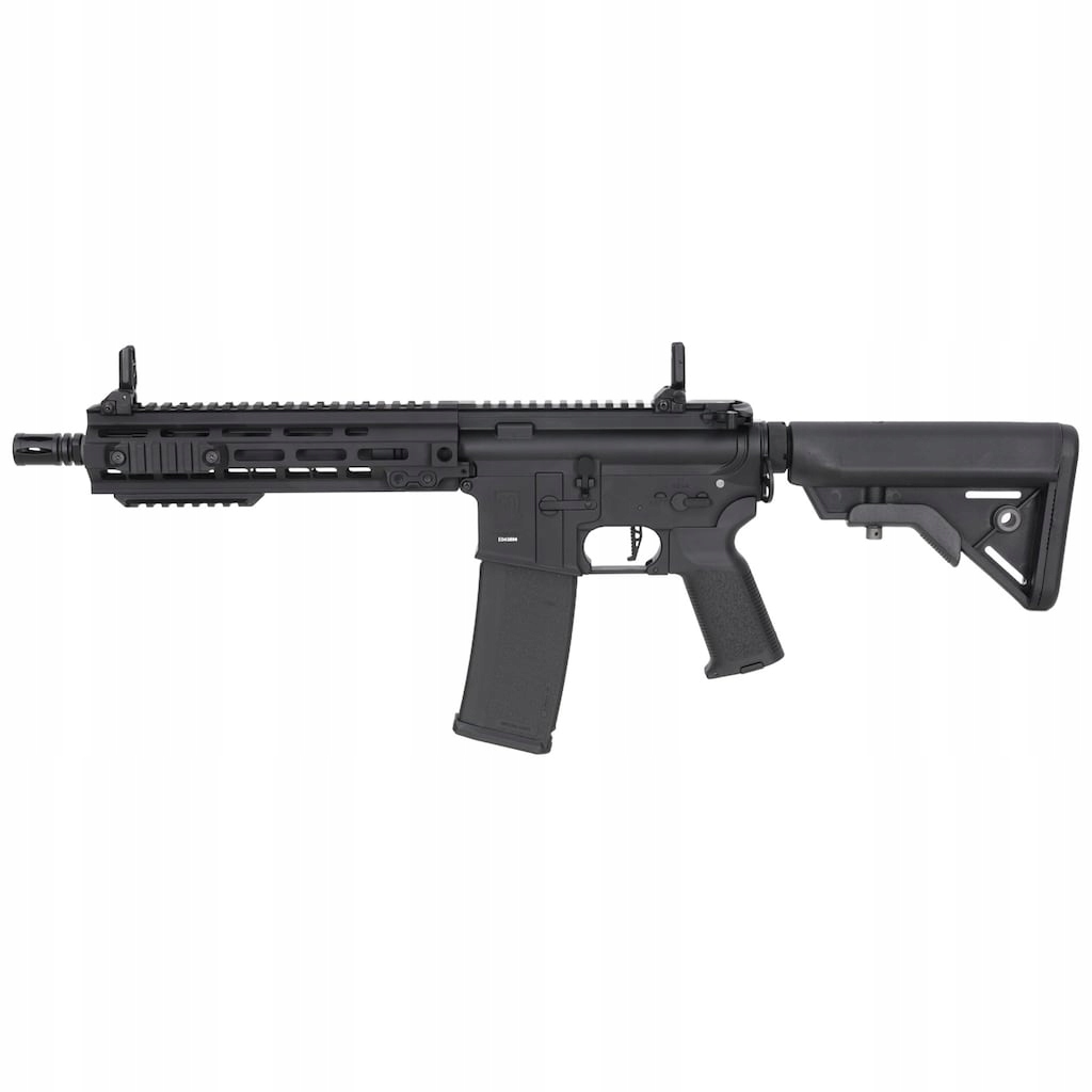 Karabinek szturmowy Aeg Specna Arms M4/AR15 SA-P29 Prime Bldc 10.5" Black