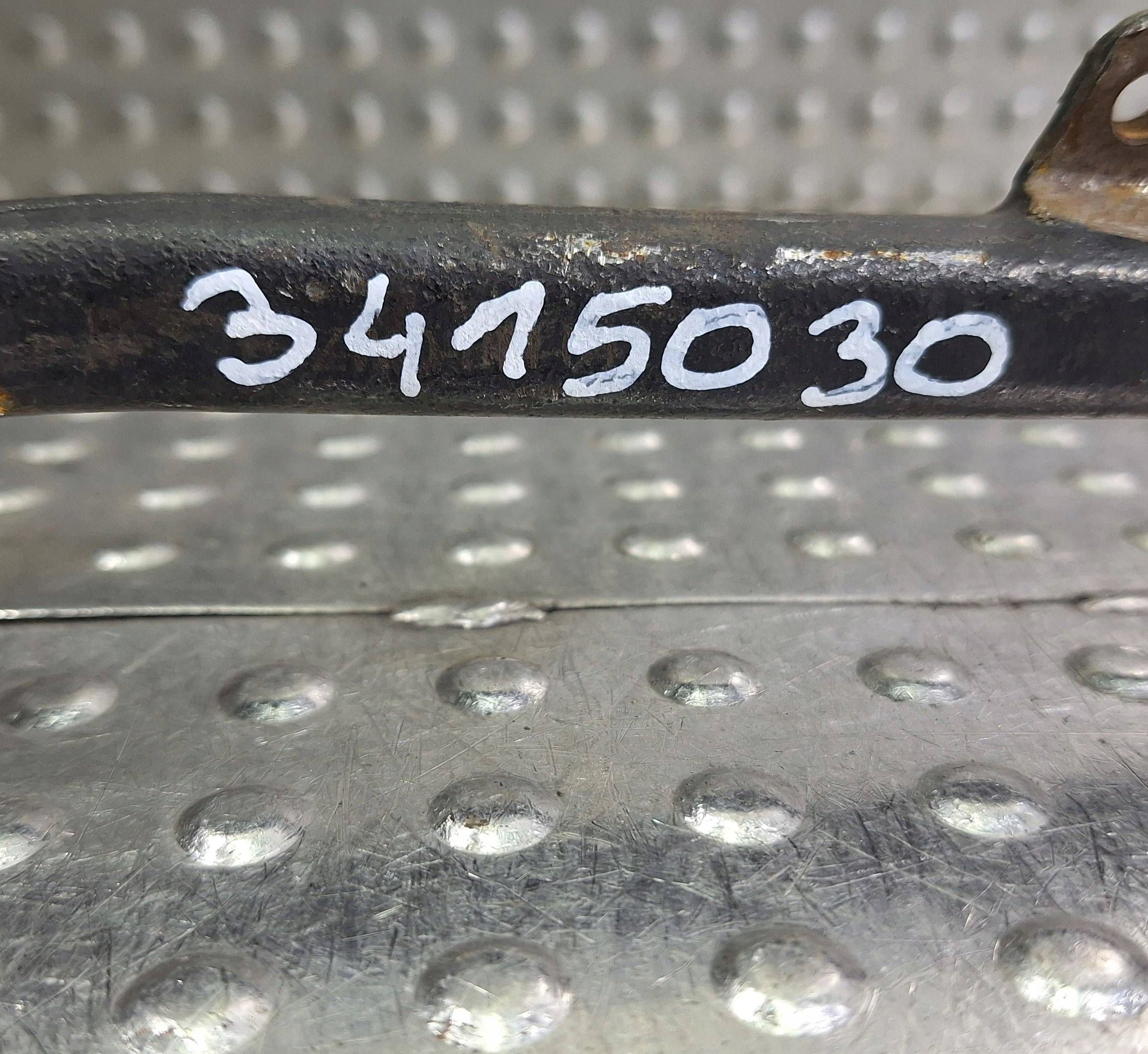 Querlenker rechts vorne 3415030 BMW X3 E83 XDRIVE