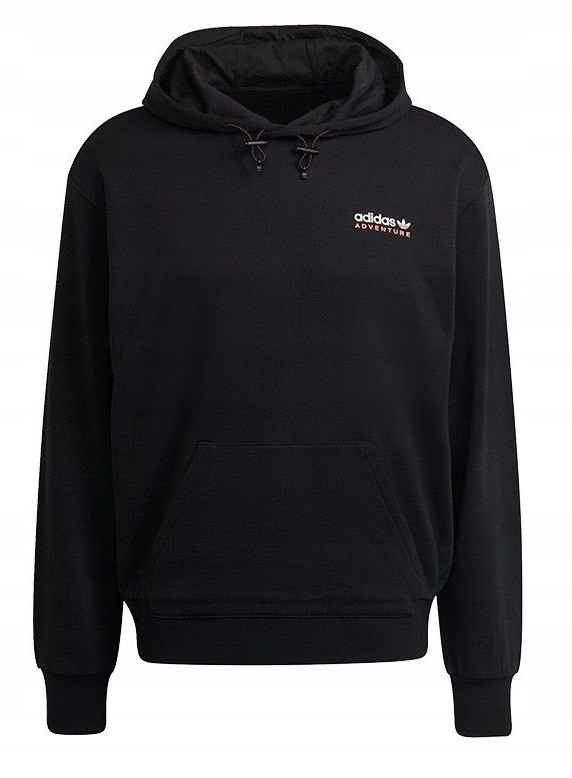 Mikina Adidas Adv St Hoody HF4765 Vel XL