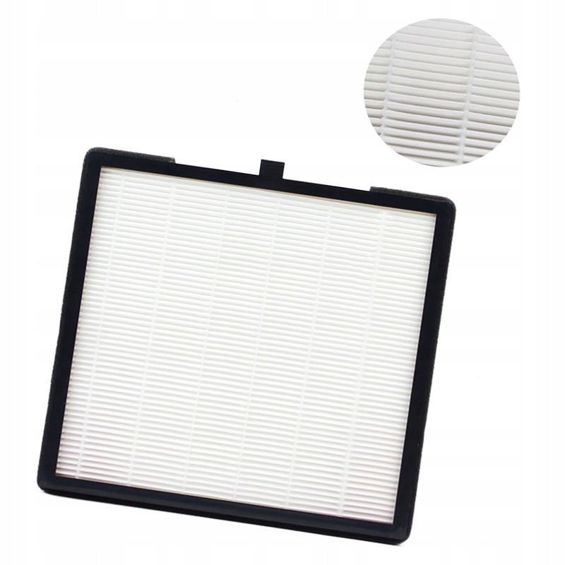 Filtr Do Pochłaniacza Pyłu Kasetowy Wymienny