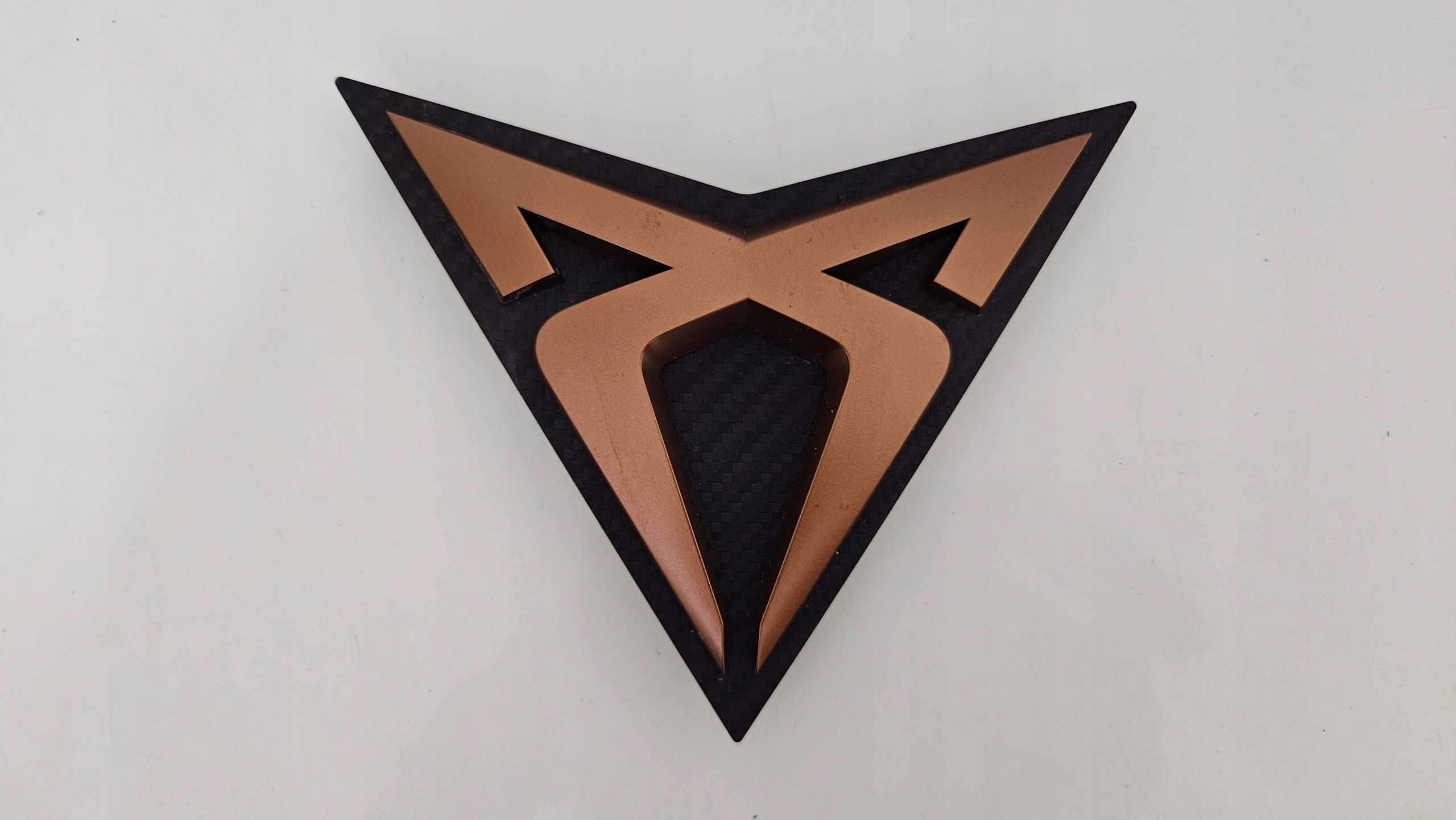 SEAT CUPRA EMBLEMAT 5FA853679A