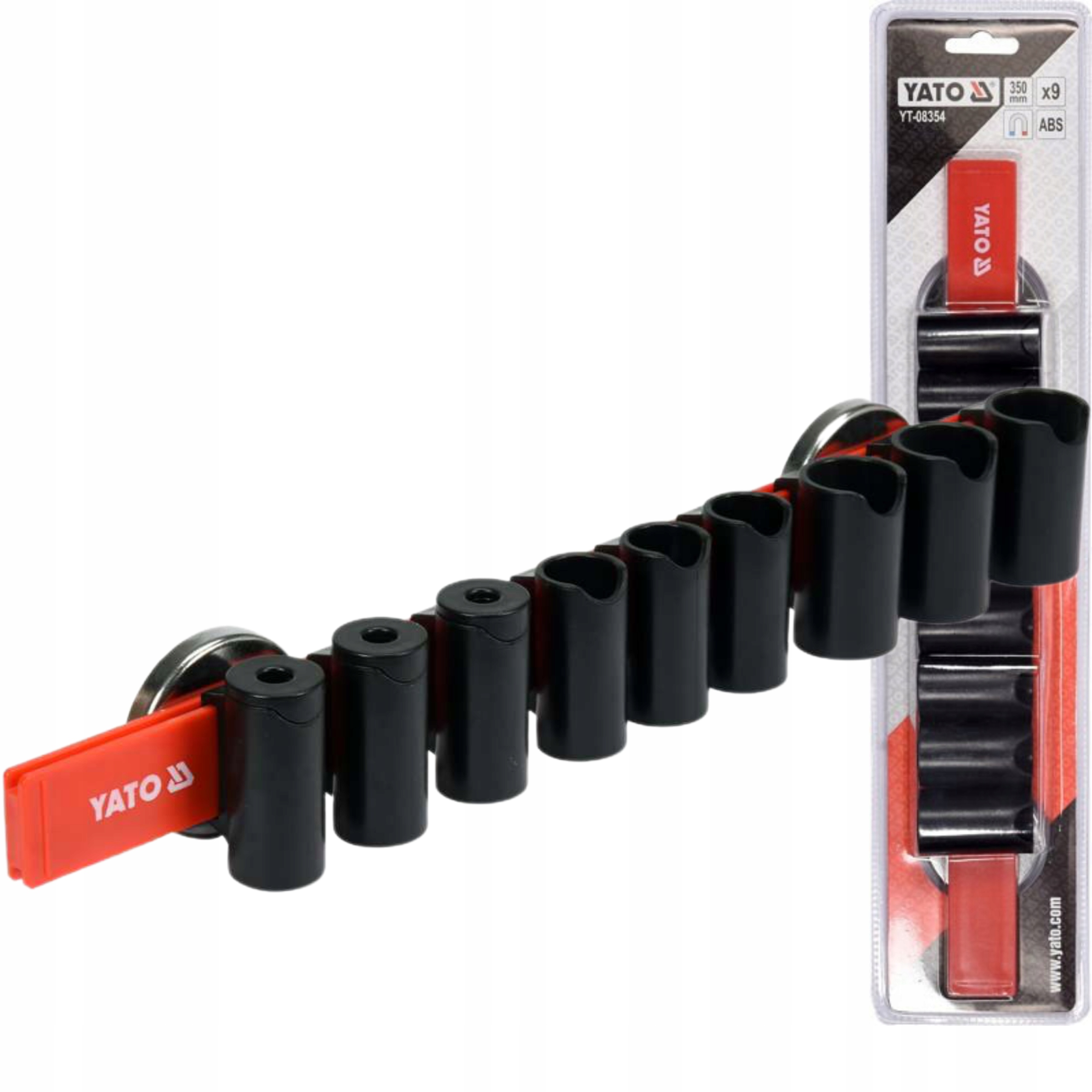 YATO UCHWYT MAGNETYCZNY NA NARZĘDZIA YT-08354