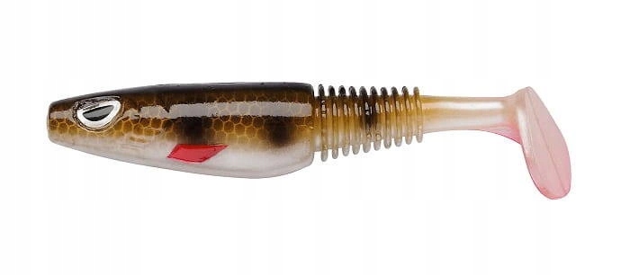 Guma Berkley Sick Swimmer 12cm Perch Na Sandacze