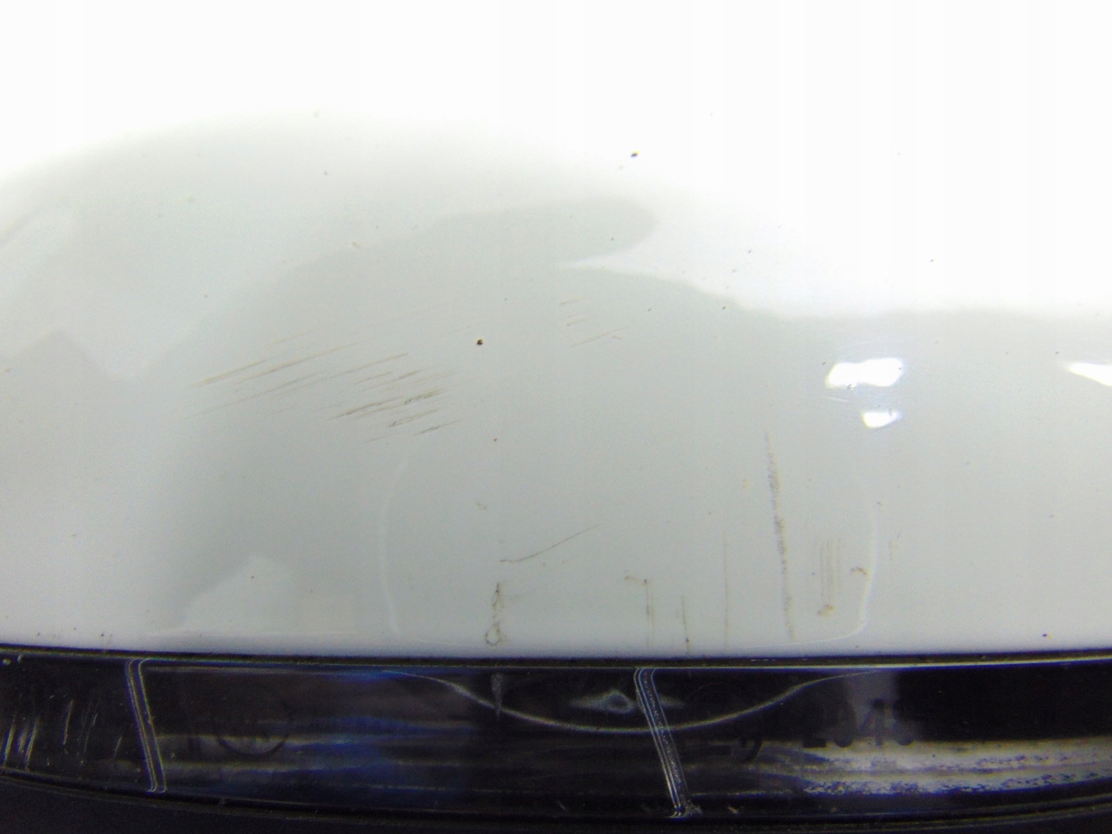 mirror exterior right AUDI A1 8X S-LINE 5 PIN LY9K UK