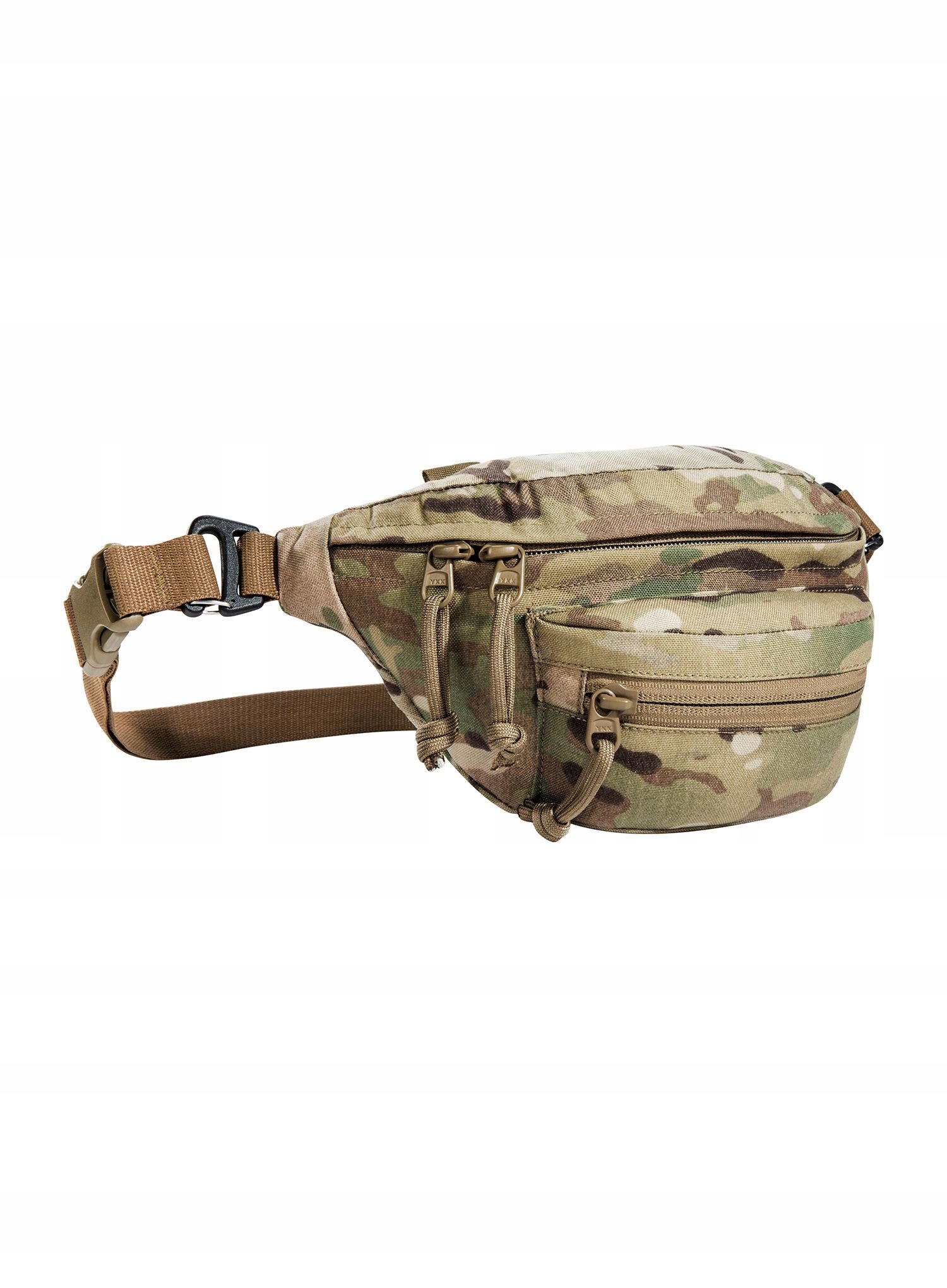 Bederní taška Tasmanian Tiger Modular Hip Bag MC multicam